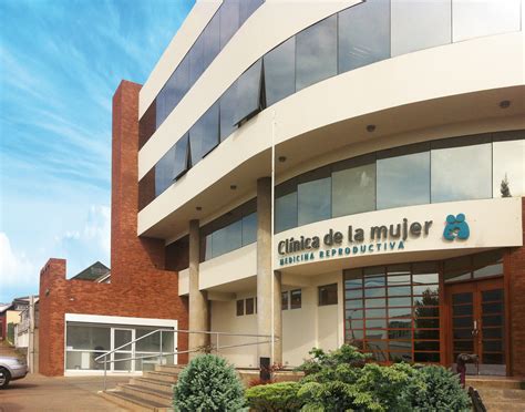 clinica de la mujer medellin